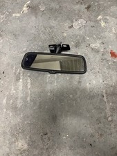 Vauxhall Corsa D Rear View Mirror Astra H Zafira Auto Dimming Interior 13253546