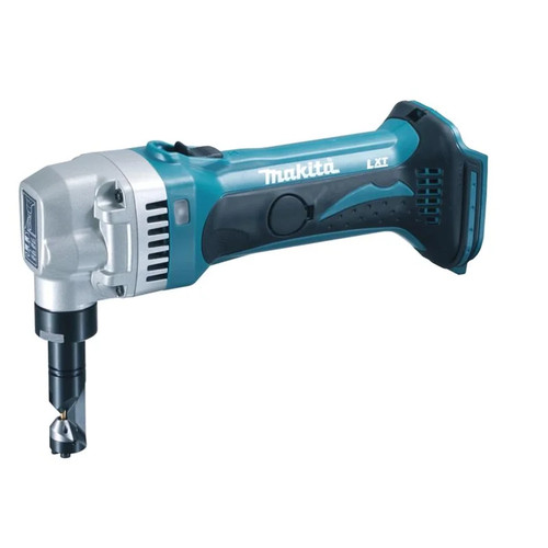 Makita djn161z nibbler 18v - makita,