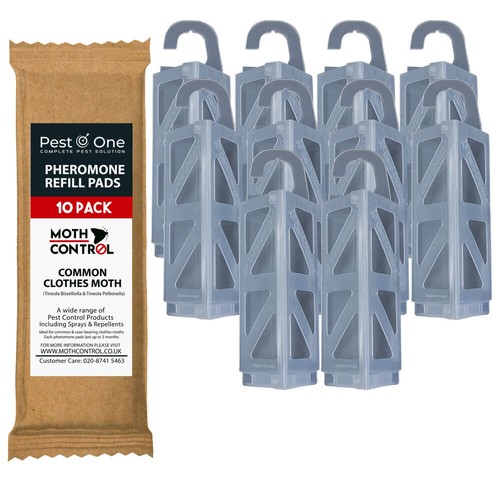 Moth trap pheromone - moth, refill