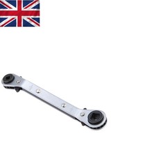HVAC Service Ratchet Wrench