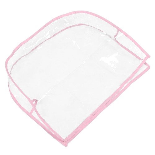 Hairdresser chair back cover - chair,