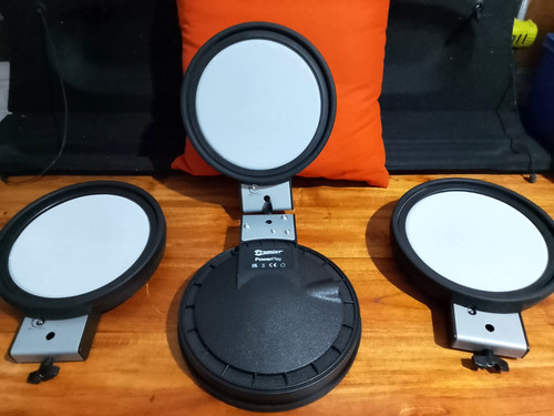 Premier electronic mesh head - electronic,