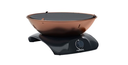 Campingaz stove 360 - grill, cv