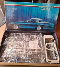 1/24 Ferrari Daytona Special