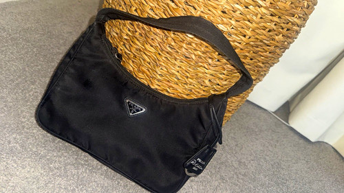Prada edition 2005 black - re-edition,