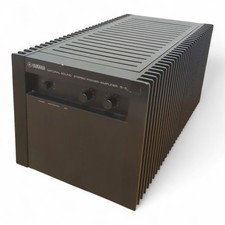 YAMAHA NS Series B-3 Stereo