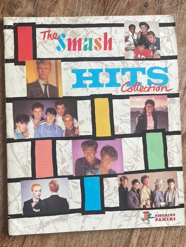 The smash hits collection - hits,