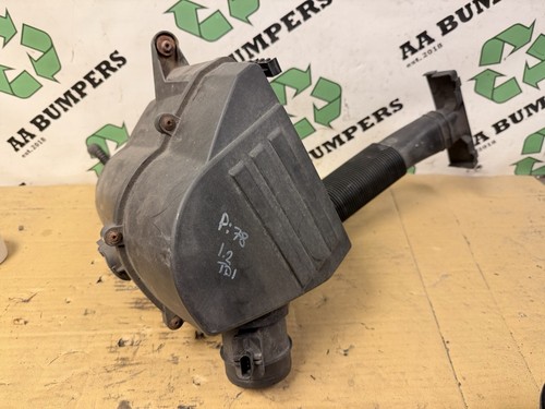 Polo tdi diesel - vw, 1.2