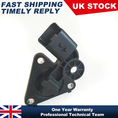 Turbo actuator position sensor - position,