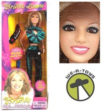 Britney Spears Oops I Did It