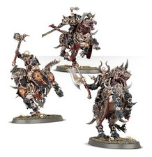 Slaves to Darkness Varanguard Singles & Spare bits - Warhammer Age of Sigmar