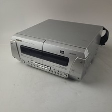Technics RS-EH760 Stereo