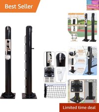 Pickleball Net Posts