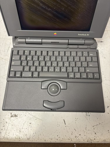 Vintage apple macintosh - vintage,