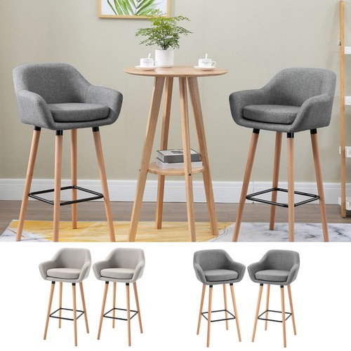 Pcs upholstered fabric - 2,