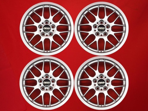 Bbs rx203 wheels - rx,