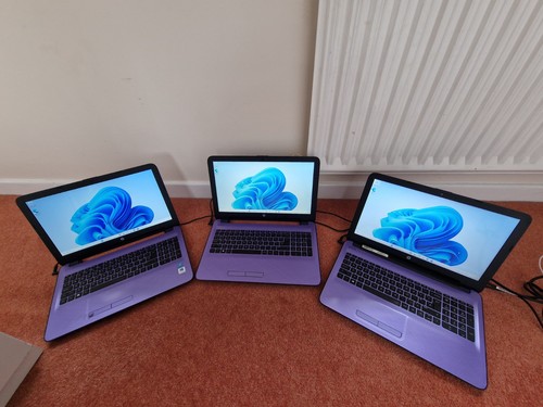 Joblot laptops please - 15, (please