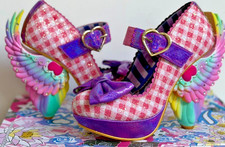 Irregular Choice Bouquet Belle