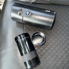 raynox telephoto 2.55x conversion lens