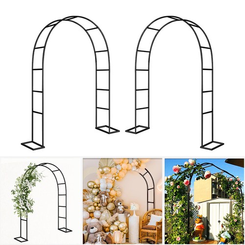 Wedding arch metal - arch,