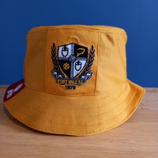 Port Vale FC Bucket Hat made