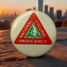 Vintage National Cycling