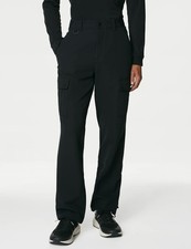 M&S - Goodmove Mens Black