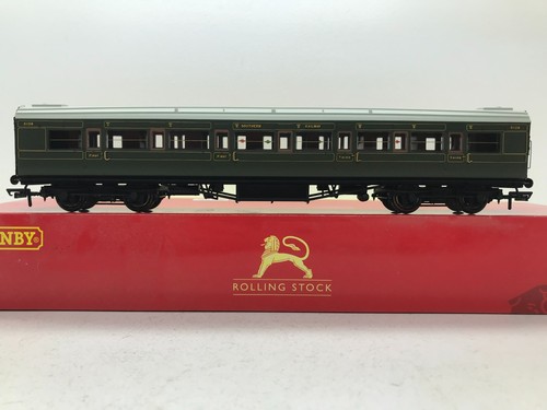Hornby gauge r4299a sr - hornby, oo