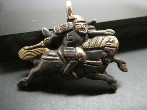Japanese mixed metal - japanese,