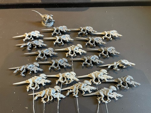 Games workshop 40k - games,