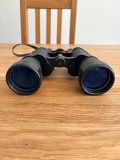 Mark Scheffel 10–30x50 Zoom
