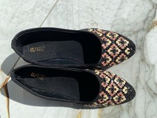 Indian Pakistani Punjabi Jutti