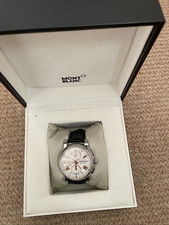 Montblanc Star 4810 44mm Automatic Chronograph