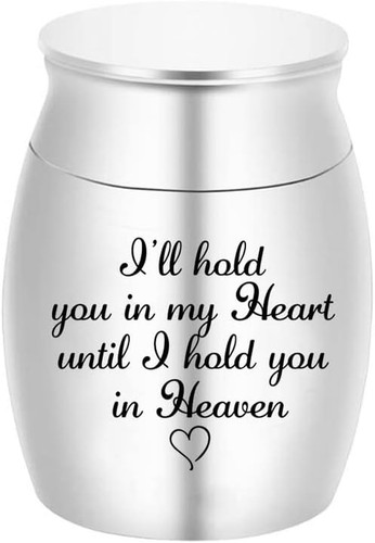 Small urns mini - small, cremation