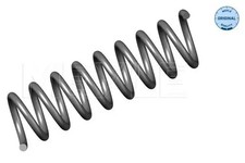 Suspension spring Front Axle