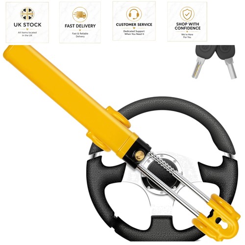 Durable twin bar - twin, steering