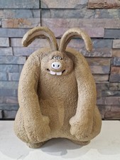 Wallace & Gromit Were-Rabbit