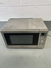 PANASONIC 3 in 1 Combi 1000W