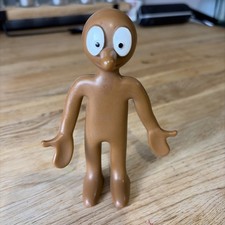  Posable Morph Figure Retro