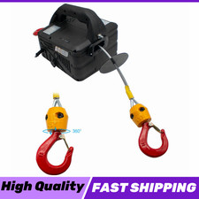 Portable Electric Hoist