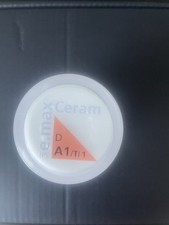 Mac ceram dentin 20g - e.mac,