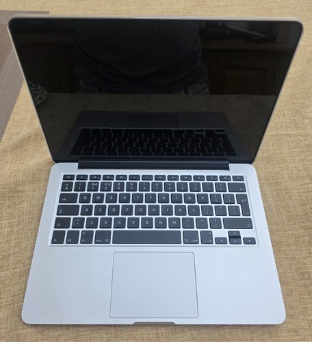 Macbook pro retina - macbook,