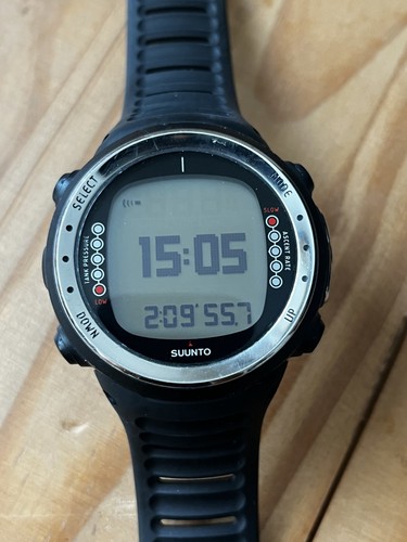 Suunto d4i dive - d4i,
