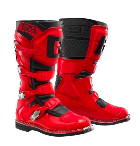 Gaerne gx1 motorcross - gx1, boots