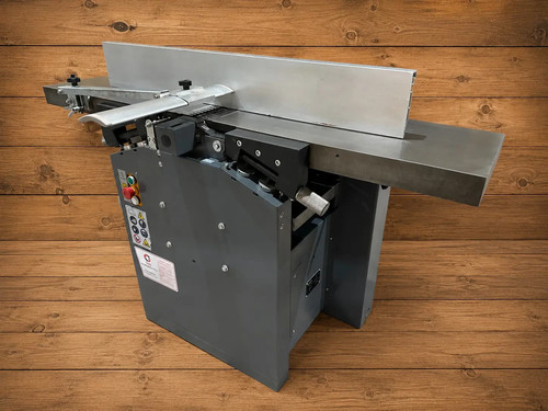 Itech 300c planer - 300c, thicknesser