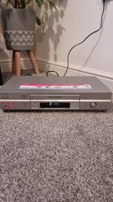 Sony VCR Video Cassette
