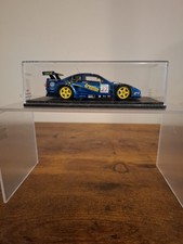 SPARK 1/43 S0635 Lister Storm