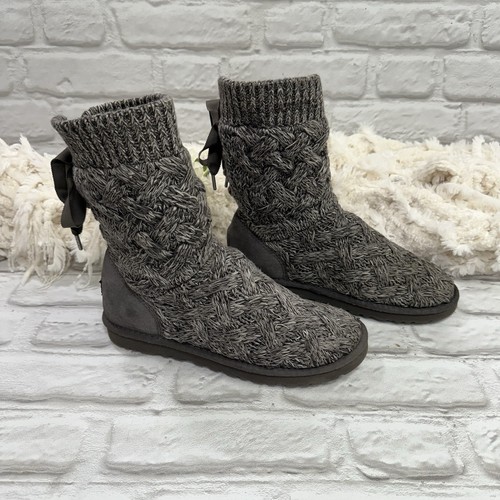 Ugg australia isla gray - ugg,