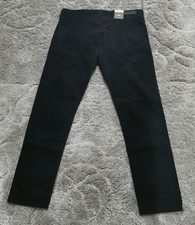 Corduroy trousers men s - m&s,