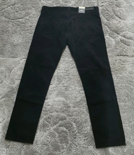 Corduroy trousers men - corduroy,